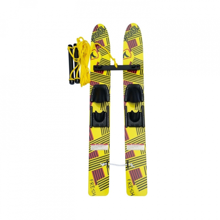 Träningsskidor & Vattenskidlina För Barn i gruppen Fritid & Vattensport / Vattensport hos Marinsystem (1191043)