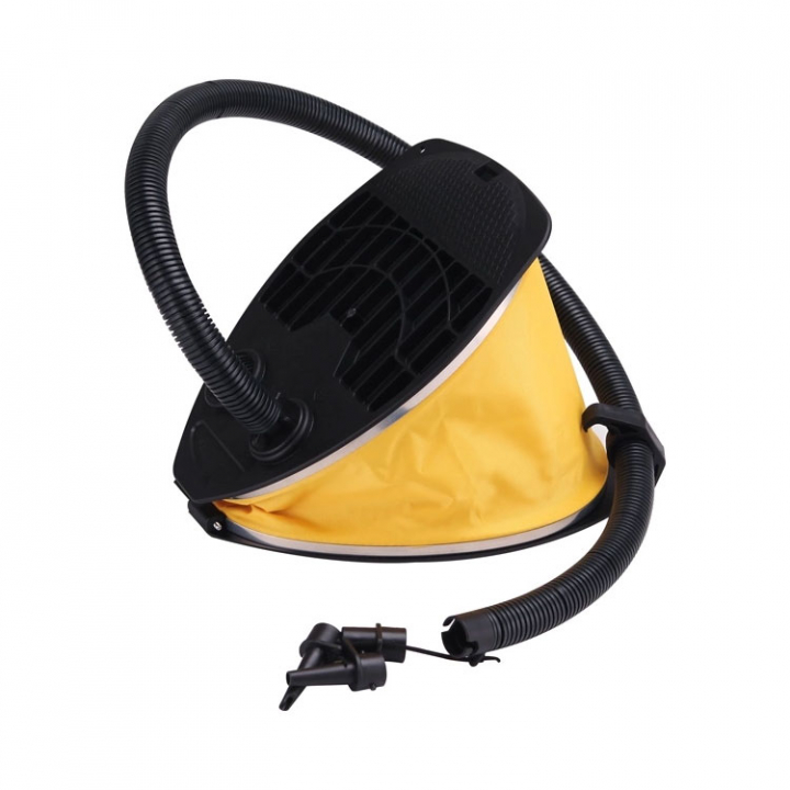 Smayda Fotpump Gummibåt Högtryck 2 Bar 5L i gruppen Fritid & Vattensport / Gummibåtar och Tillbehör hos Marinsystem (1193180)