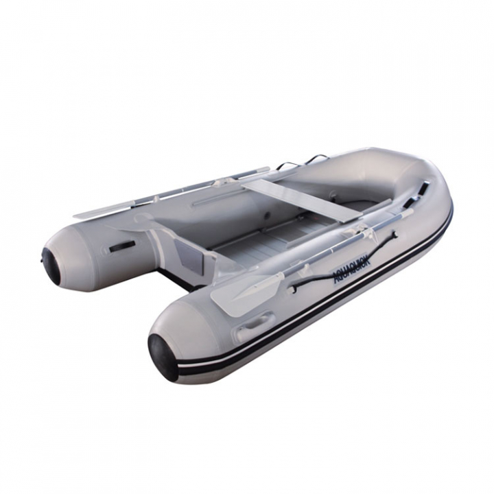 Gummibåt Med Aluminiumdurk 360 cm i gruppen Fritid & Vattensport / Gummibåtar och Tillbehör hos Marinsystem (1193865)
