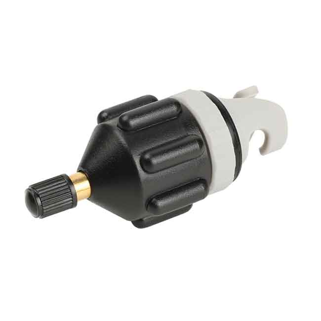 Luftventiladapter För SUP Och Gummibåtar i gruppen Fritid & Vattensport / Gummibåtar och Tillbehör hos Marinsystem (1194547)