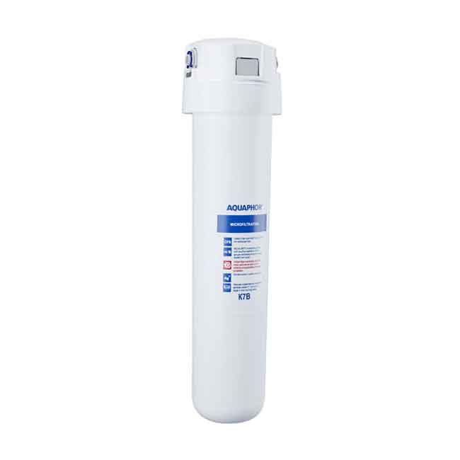 Aquaphor Crystal vattenfilter komplett i gruppen Pumpar / Pumptillbehör & Reservdelar hos Marinsystem (1201601)