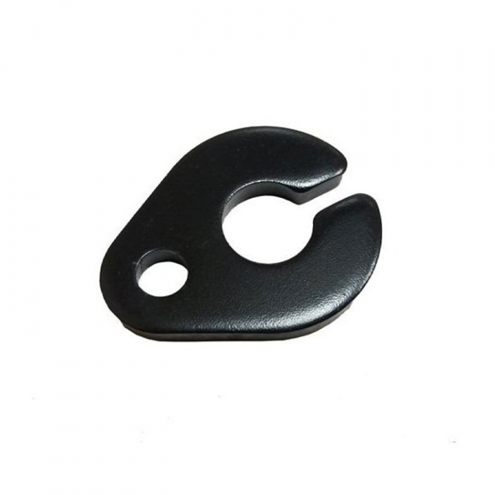 Clamp (12078) i gruppen Motor & Tillbehör / Mercruiser / Mercruiser Övriga Reservdelar hos Marinsystem (12078)