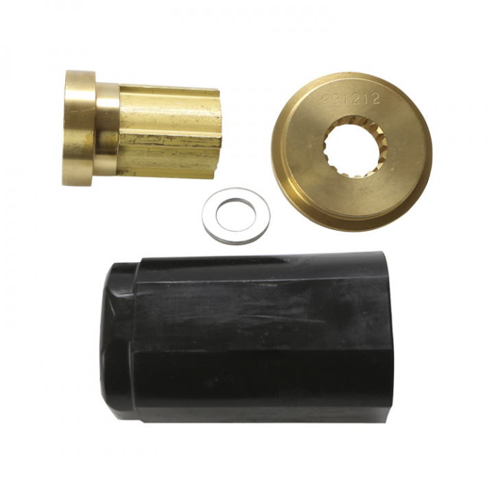 XHS Navsats Till Yamaha 50-100 hk i gruppen Motor & Tillbehör / Propeller / Propellertillbehör hos Marinsystem (121-208)