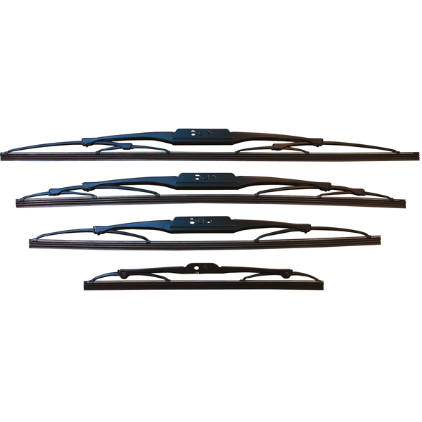 Torkarblad För W05, W12 & W25 i gruppen Rigg & Däck / Torkarmotorer & Tillbehör hos Marinsystem (1210020r)