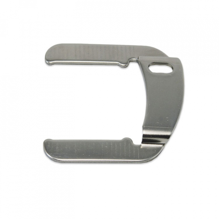 Monteringsplåt W12 Torkarmotor i gruppen Rigg & Däck / Torkarmotorer & Tillbehör hos Marinsystem (1210038)