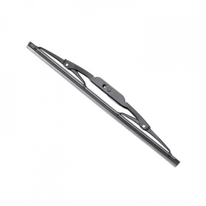 Torkarblad Svart i gruppen Rigg & Däck / Torkarmotorer & Tillbehör hos Marinsystem (1210350r)