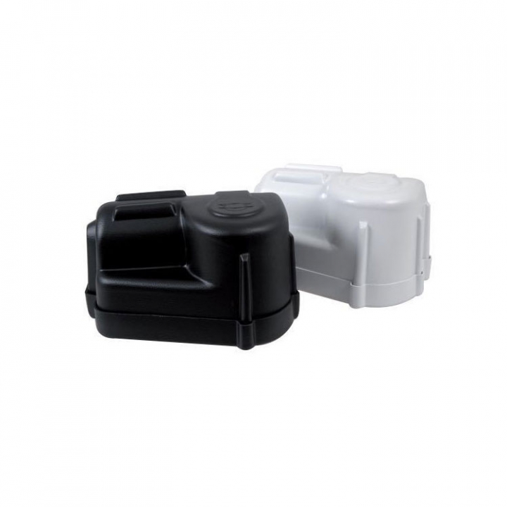 Kåpa Till Torkarmotor Heavy Duty i gruppen Rigg & Däck / Torkarmotorer & Tillbehör hos Marinsystem (1210620r)