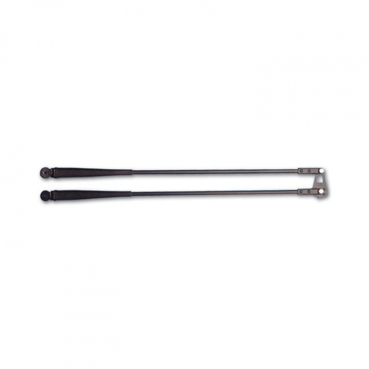 Heavy Duty Parallellarm Justerbar i gruppen Rigg & Däck / Torkarmotorer & Tillbehör hos Marinsystem (1210640r)