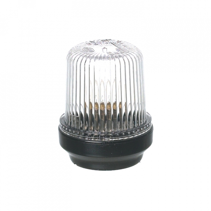 Ankarlanterna 2NM (mini) i gruppen El & Installation / Belysning / Lanternor hos Marinsystem (1230212)