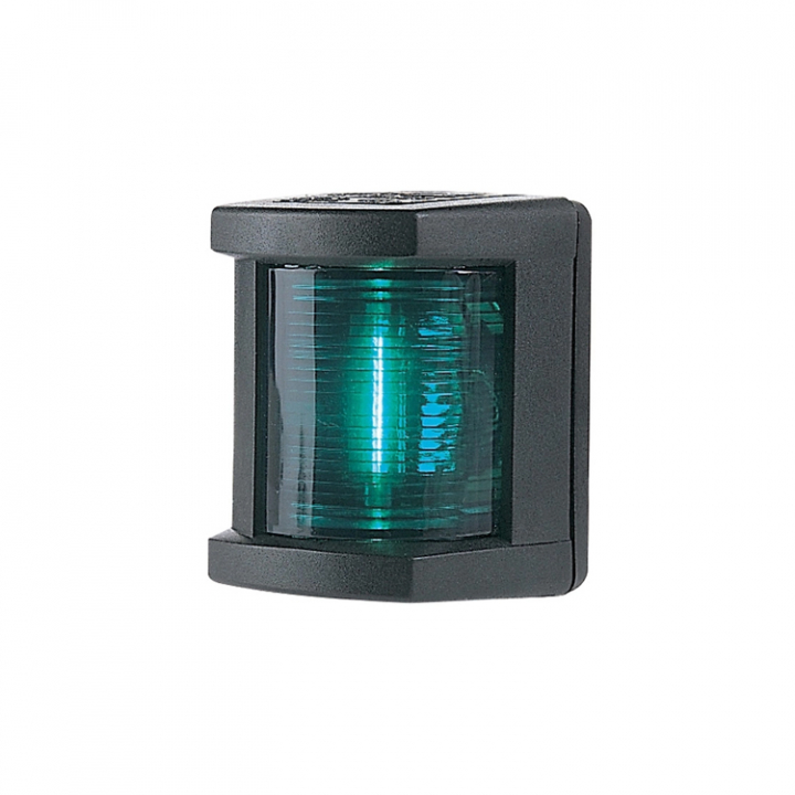 3562 Styrbordlanterna 12V-12M i gruppen El & Installation / Belysning / Lanternor hos Marinsystem (1230500)