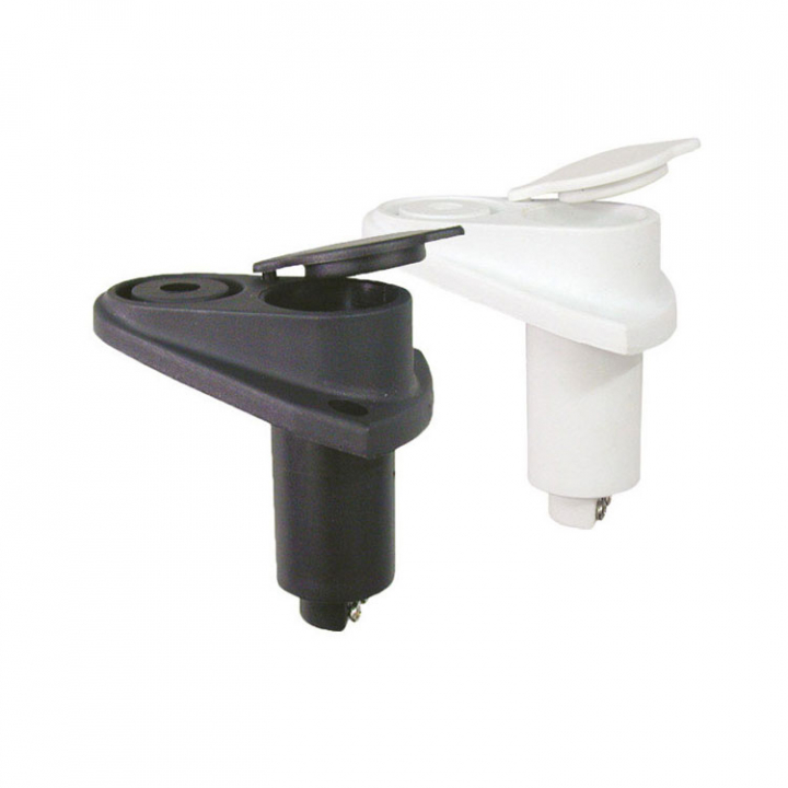 Bas Till Avtagbar Lanterna i gruppen El & Installation / Belysning / Reservdelar Belysning hos Marinsystem (1231181r)