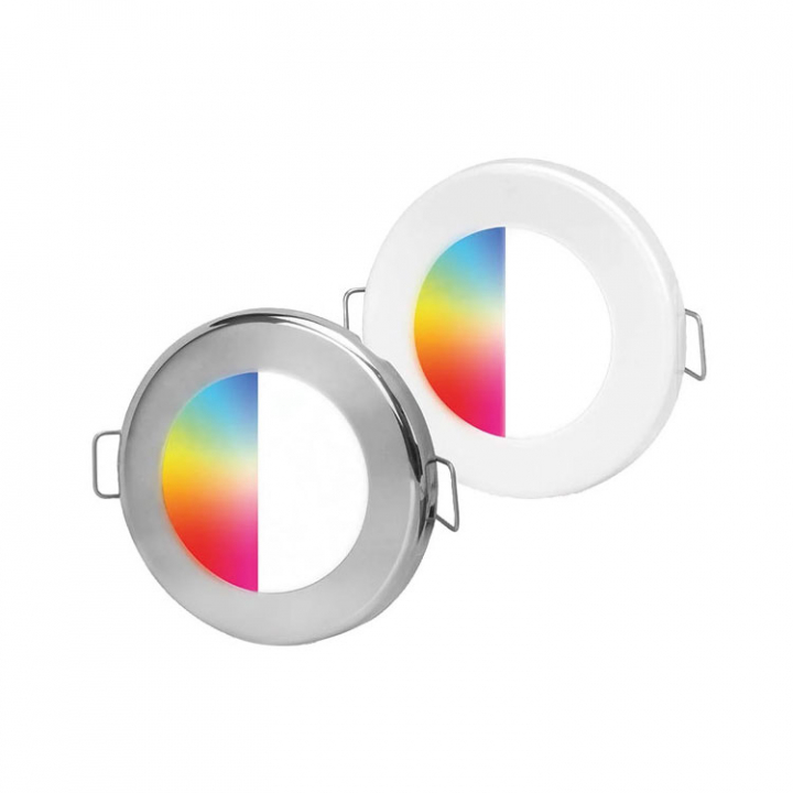 Apelo RGB EuroLED75 12V Interiörsbelysning i gruppen El & Installation / Belysning / Innerbelysning hos Marinsystem (1240816r)