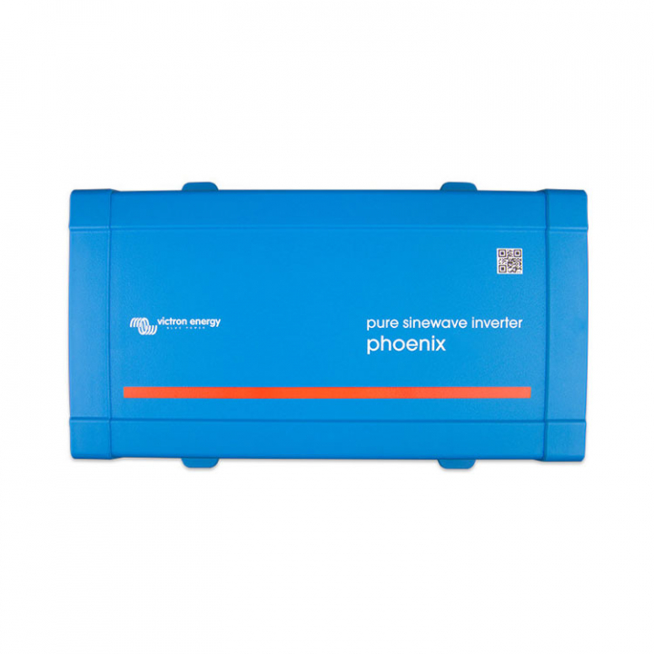 Phoenix Pure Sinewave Inverter i gruppen El & Installation / Strömförsörjning / Inverter hos Marinsystem (1250409r)