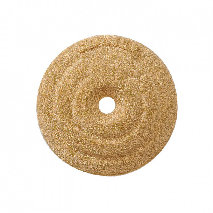 Jordningsplatta Inkl. Skruv & Bult Ø55 mm i gruppen El & Installation / Strömförsörjning / Landström hos Marinsystem (1250601)