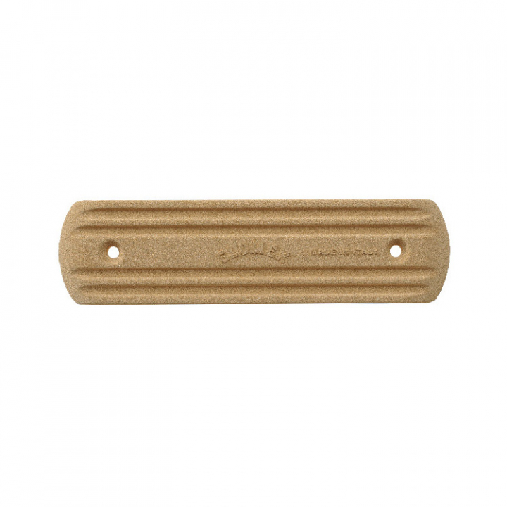 Jordningsplatta Inkl. Skruv & Bult 300x80x13 mm i gruppen El & Installation / Strömförsörjning / Landström hos Marinsystem (1250605)