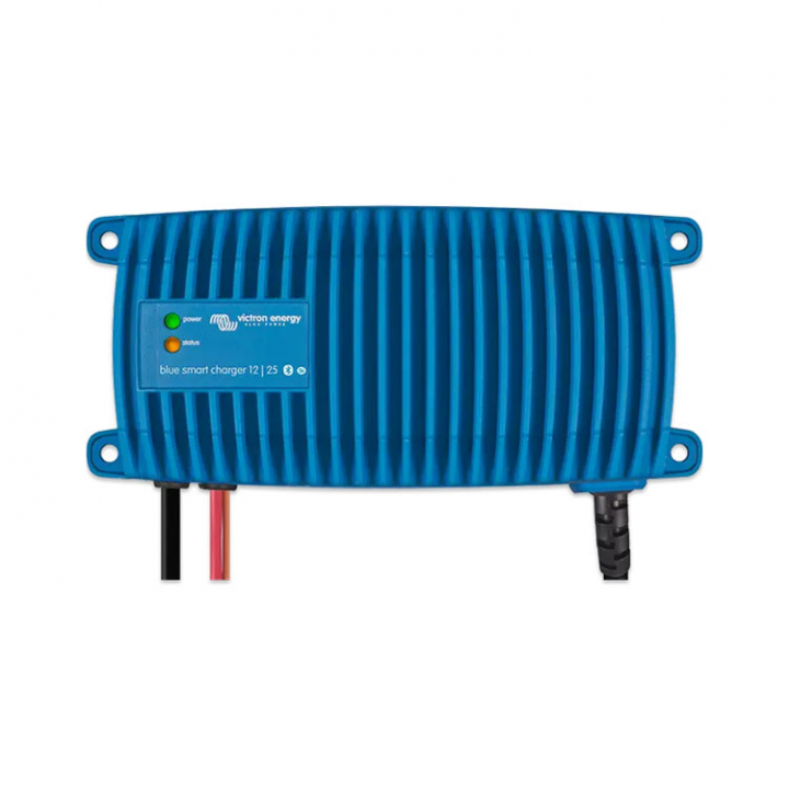 Blue Smart IP67-Laddare 12/24V i gruppen El & Installation / Strömförsörjning / Laddare & Tillbehör hos Marinsystem (1250861r)