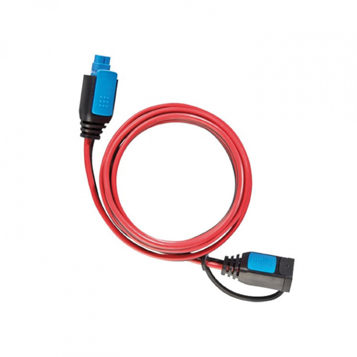 Förlängninskabel Med DC-Uttag 2 m i gruppen El & Installation / Strömförsörjning / Laddare & Tillbehör hos Marinsystem (1250881)