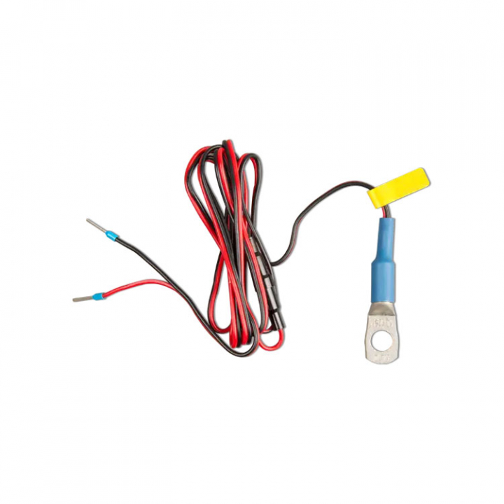 Temperatursensor För BMV-712 Smart & BMV-702 i gruppen Marinelektronik / Instrument / Tillbehör & Reservdelar Instrument hos Marinsystem (1250898)