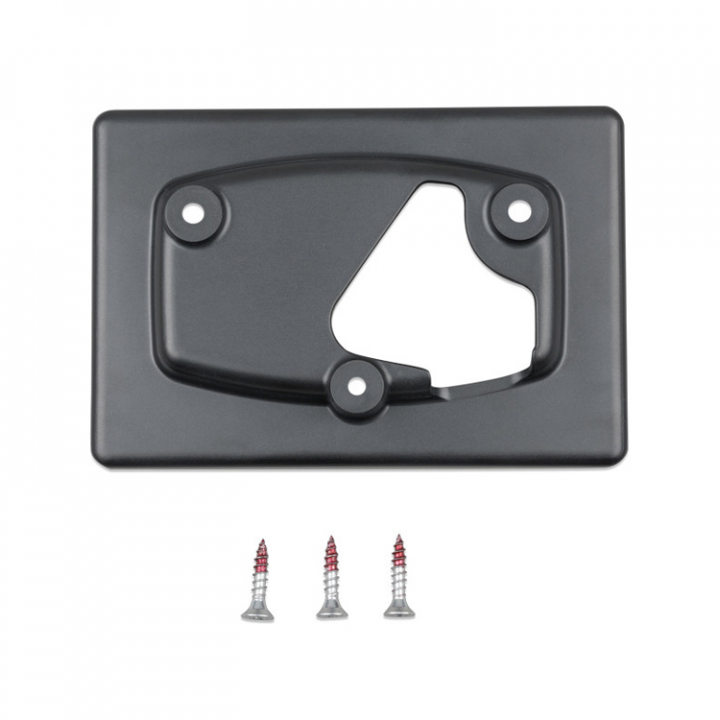 Väggbeslag För GX Touch Displays i gruppen El & Installation / Strömförsörjning / Laddare & Tillbehör hos Marinsystem (1251147r)