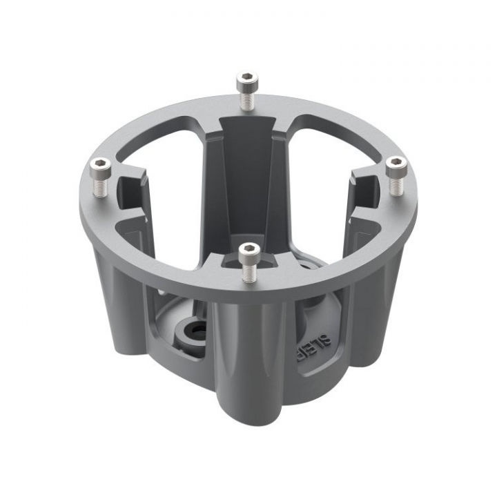 Motorfäste SR80/100 i gruppen Styrsystem & Manövrering / Bogpropeller & Tillbehör / Reservdelar Bogpropeller hos Marinsystem (125230)