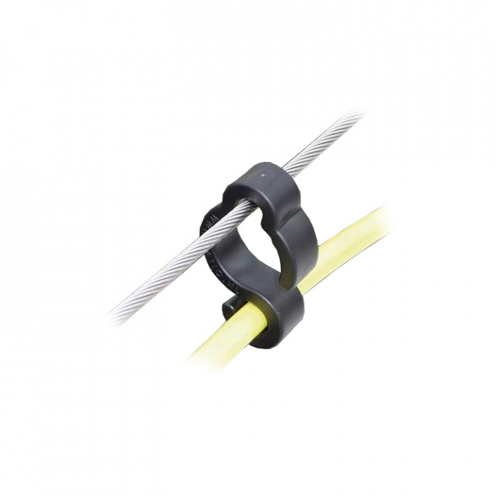 Kabelhållare Till Mantåg 6-pack i gruppen El & Installation / Strömförsörjning / Landström hos Marinsystem (1253077)