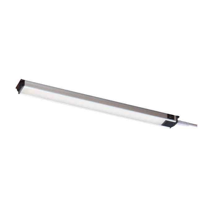 BL02 LED Armatur Med Brytare 12/24V i gruppen El & Installation / Belysning / Innerbelysning hos Marinsystem (1260837)