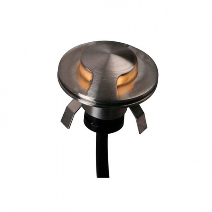 SL02 LED Courtesy Light Tricolor Ø28/14.5x24 mm i gruppen El & Installation / Belysning / Innerbelysning hos Marinsystem (1260872)