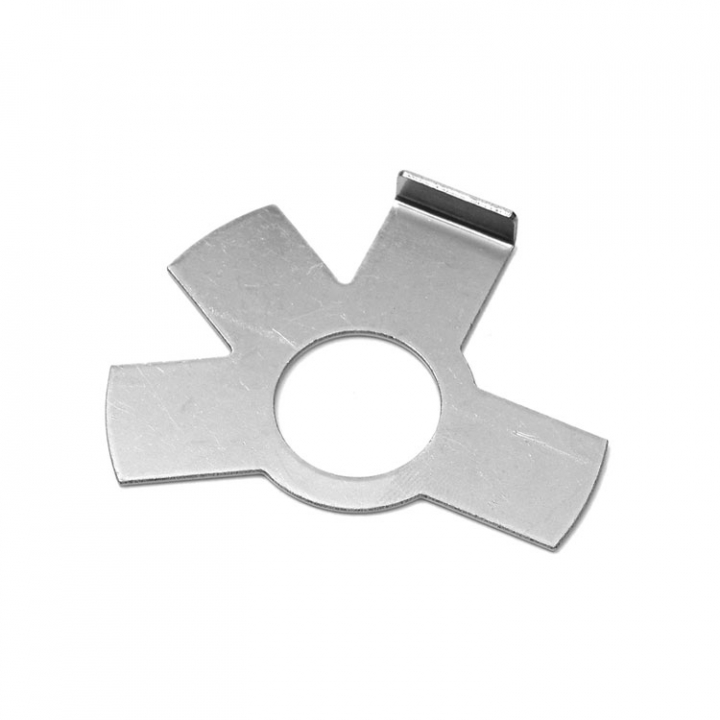 Låsbleck Mercruiser (12657) i gruppen Motor & Tillbehör / Mercruiser / Skruvar, Muttrar & Brickor hos Marinsystem (12657)