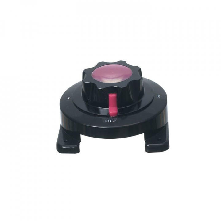 Batteriväxlare 300A i gruppen El & Installation / Installationsmaterial / Strömställare & Paneler hos Marinsystem (1270110)