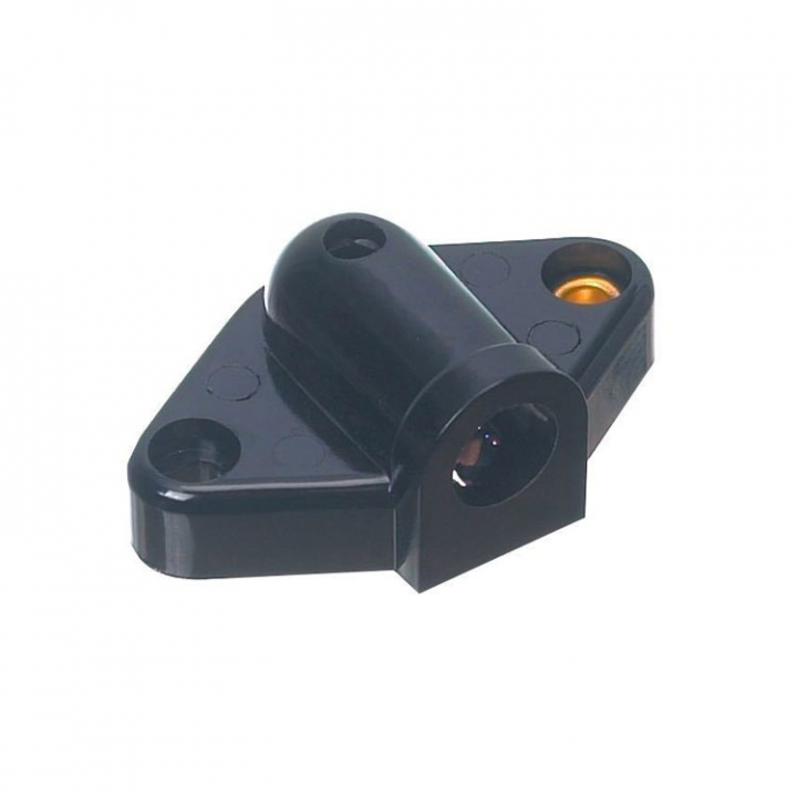 Kontaktdosa Cigg-uttag i gruppen El & Installation / Strömförsörjning / USB-Uttag, kontakter & Laddare hos Marinsystem (1270190)