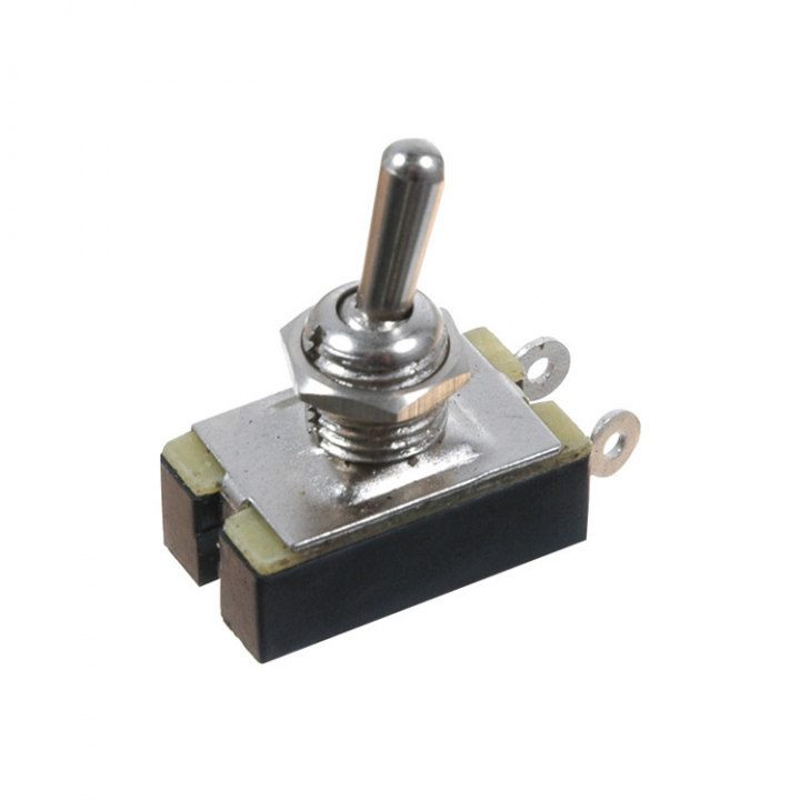 Vippströmbrytare Till Elpanel 1270010 & 1270020 i gruppen El & Installation / Installationsmaterial / Strömställare & Paneler hos Marinsystem (1270254)