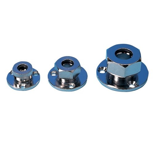 Kabelgenomföring i gruppen El & Installation / Installationsmaterial / Kabelgenomföring & Riggslang hos Marinsystem (1270331r)