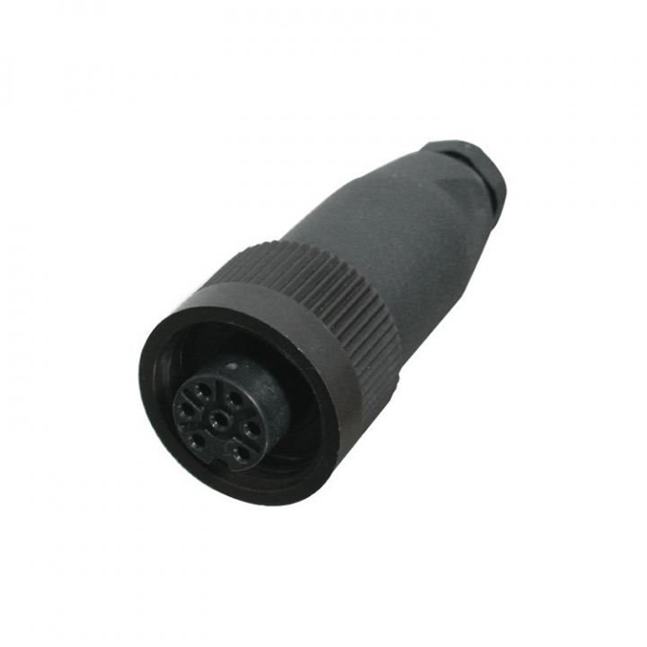 Honkontakt 50V 16A i gruppen El & Installation / Strömförsörjning / USB-Uttag, kontakter & Laddare hos Marinsystem (1270473r)