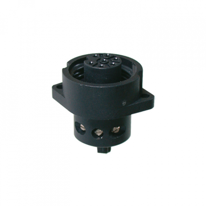 Honkontakt För Dosa 50V 16A i gruppen El & Installation / Strömförsörjning / USB-Uttag, kontakter & Laddare hos Marinsystem (1270474r)