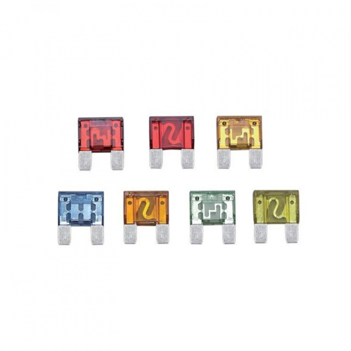 Säkring 30-80 A För Hållare 1270860 i gruppen El & Installation / Installationsmaterial / Säkringar & Säkringshållare hos Marinsystem (1270863r)