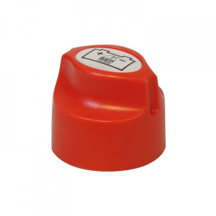 Extranyckel Till BEP 700 i gruppen El & Installation / Installationsmaterial / Strömställare & Paneler hos Marinsystem (1271088)