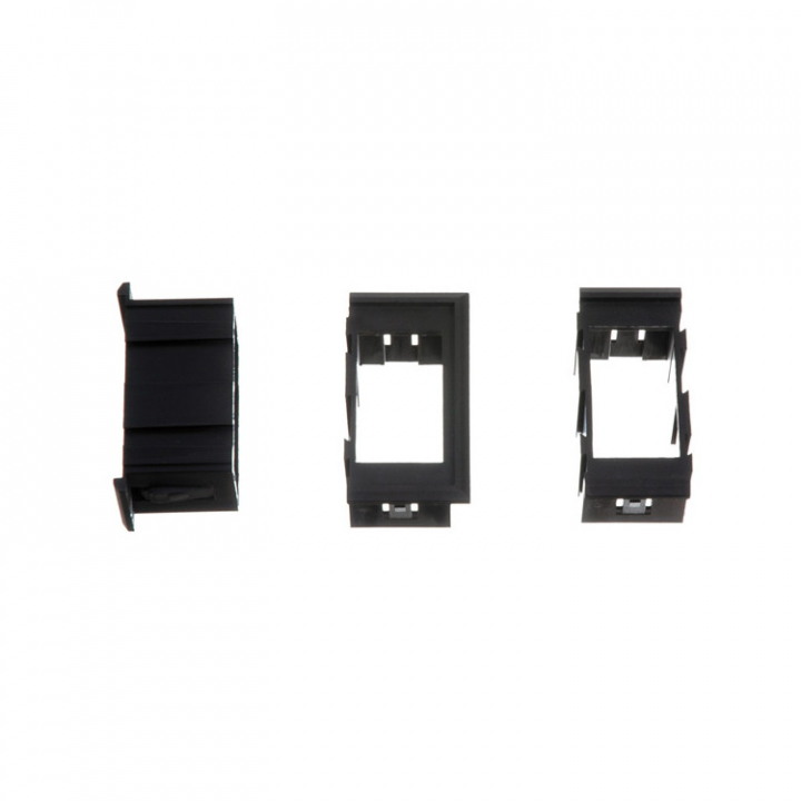 Inbyggningsram För Strömbrytare i gruppen El & Installation / Installationsmaterial / Strömställare & Paneler hos Marinsystem (1271500r)