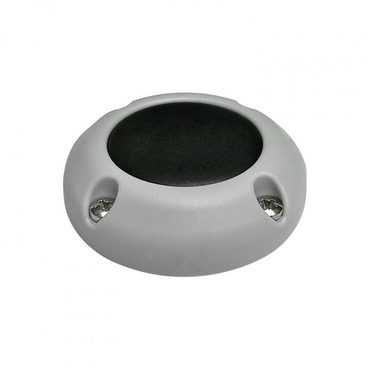 Kabelgenomföring Nylon Grå i gruppen El & Installation / Installationsmaterial / Kabelgenomföring & Riggslang hos Marinsystem (1272200r)