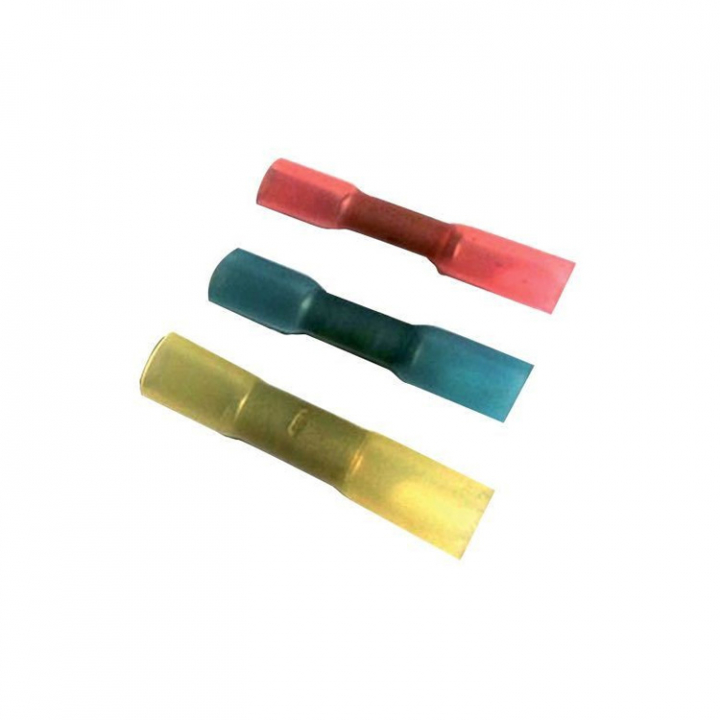 Dry-Seal Limskarvhylsa 10-pack i gruppen El & Installation / Installationsmaterial / Kablage & Kabelskor hos Marinsystem (1274390r)