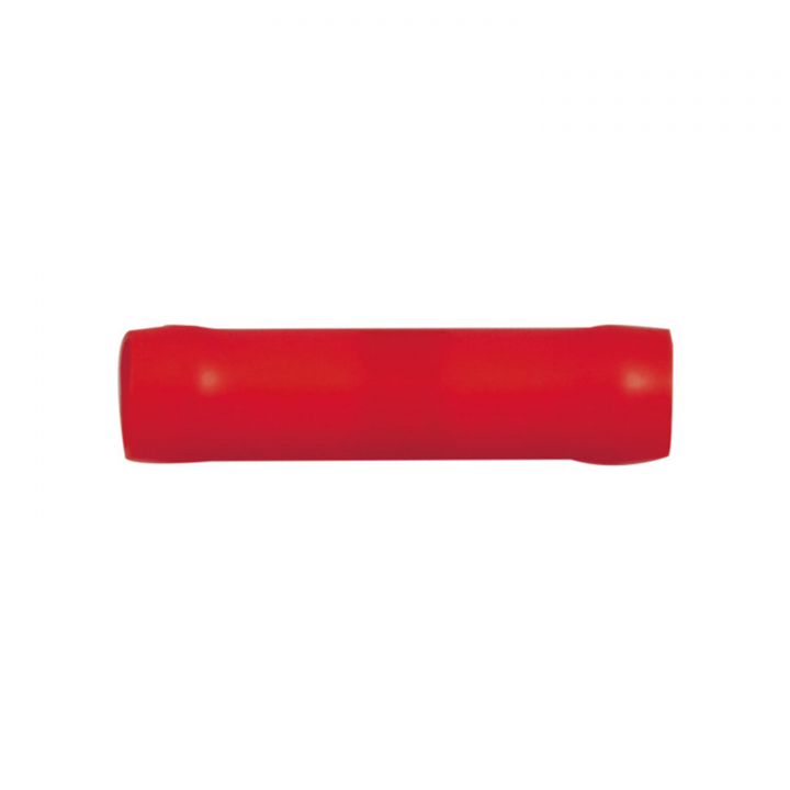 Skarvhylsa Röd i gruppen El & Installation / Installationsmaterial / Kablage & Kabelskor hos Marinsystem (1274495r)