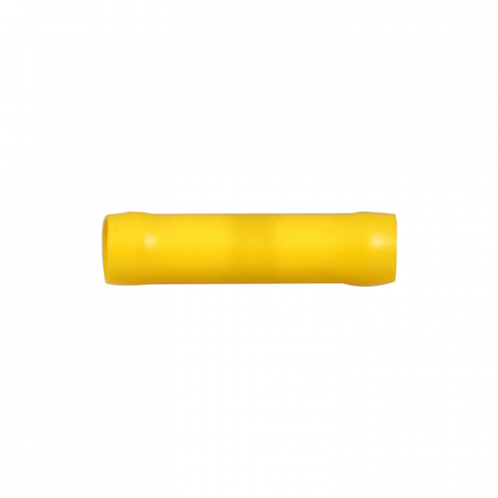 Skarvhylsa Gul i gruppen El & Installation / Installationsmaterial / Kablage & Kabelskor hos Marinsystem (1274497r)