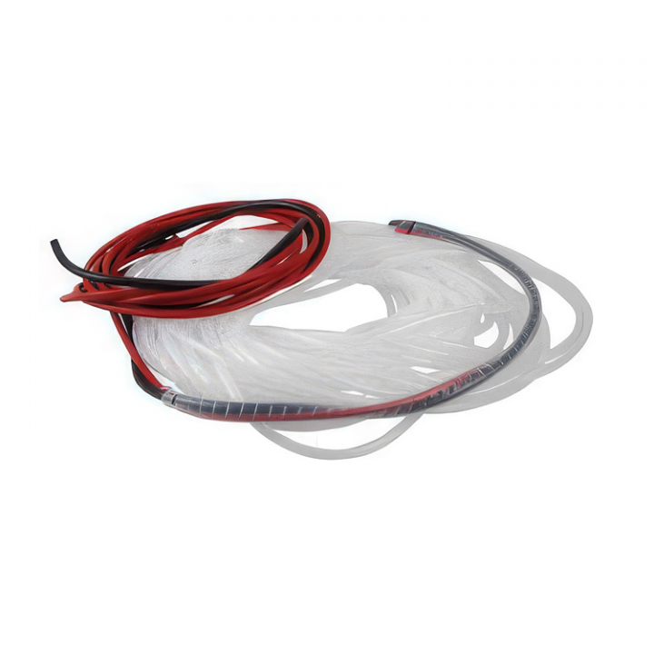 Spiralskydd För Kabel 25 m i gruppen El & Installation / Installationsmaterial / Kabelskydd, Flexrör & Robotslang hos Marinsystem (1274611)