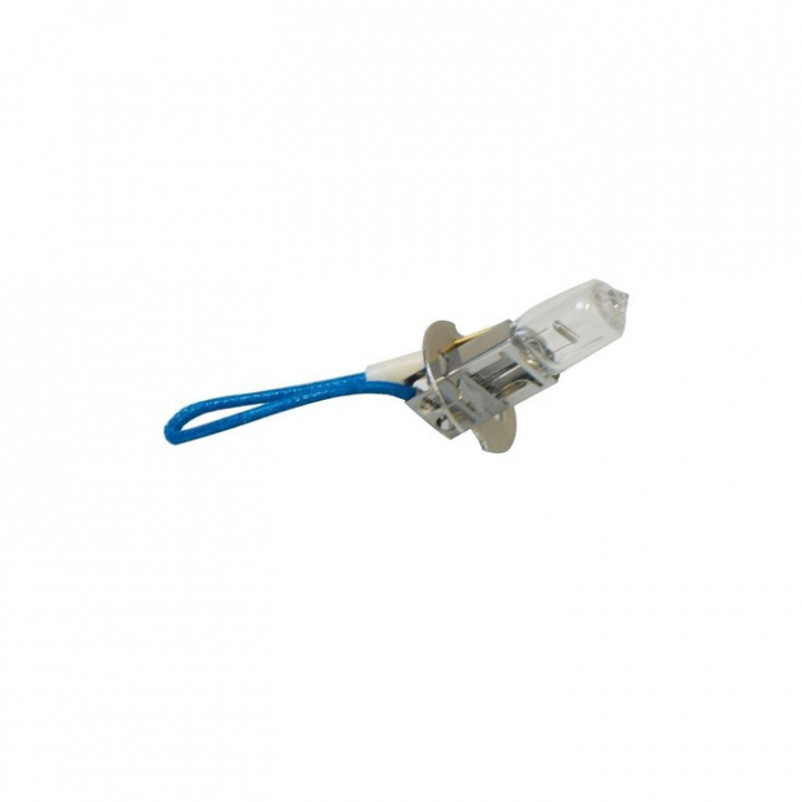 Halogenlampa H3 12/24V i gruppen El & Installation / Belysning / Reservdelar Belysning hos Marinsystem (1275380r)