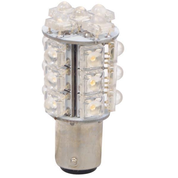 LED-Lanternlampa BAY15D 1.3W i gruppen El & Installation / Belysning / LED-Lampor & Adapter hos Marinsystem (1275824r)
