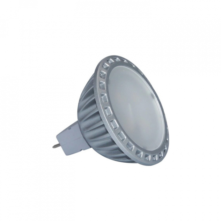 LED-Spot MR16 Ø 35x70 mm 10-30Vdc 30W 120° i gruppen El & Installation / Belysning / LED-Lampor & Adapter hos Marinsystem (1276005)