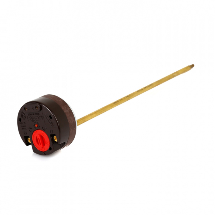 Termostat Till Quicks Varmvattenberedare i gruppen Inredning / Pentry & Toalett / Reservdelar & Tillbehör Varmvattenberedare hos Marinsystem (1280040)