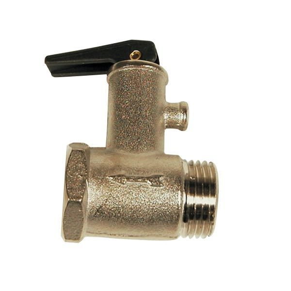 Säkerhetsventil Till Sigmar Varmvattenberedare i gruppen Inredning / Pentry & Toalett / Reservdelar & Tillbehör Varmvattenberedare hos Marinsystem (1280070)