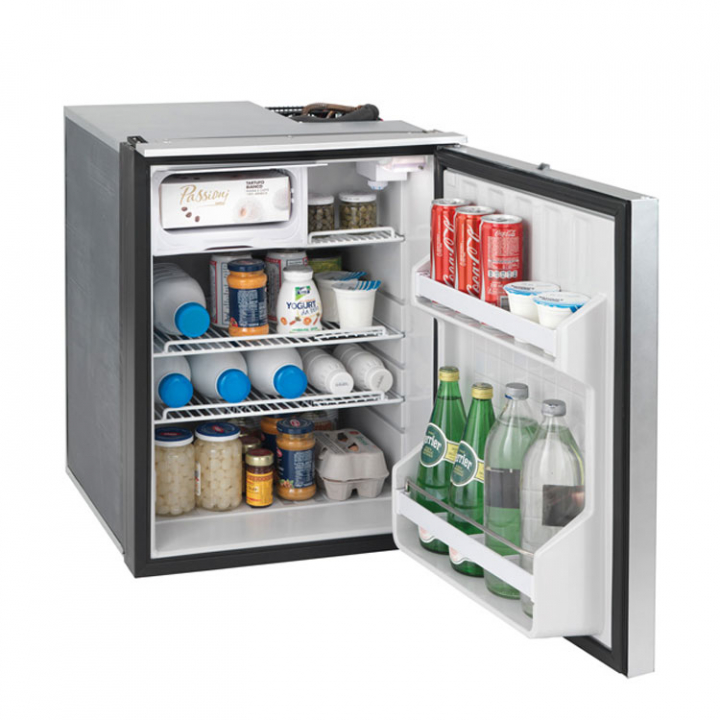 Cruise Elegance Kylskåp 12/24V 85L i gruppen Inredning / Pentry & Toalett / Kylskåp & Kylboxar hos Marinsystem (1283003)