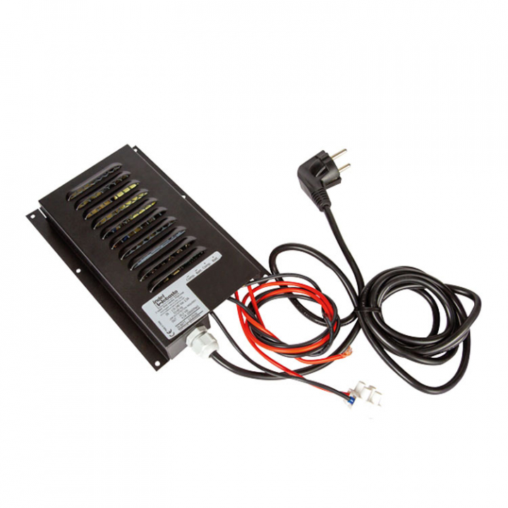 Inverter / Omvandlare 108W 100-230V EU Kabel i gruppen Inredning / Pentry & Toalett / Kylskåp & Kylboxar hos Marinsystem (1283026)