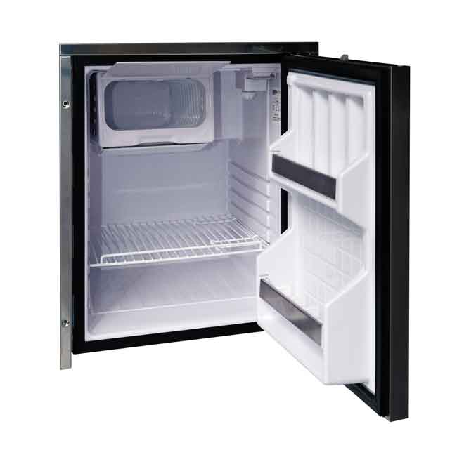 Cruise Inox Kylskåp 12/24V 85L i gruppen Inredning / Pentry & Toalett / Kylskåp & Kylboxar hos Marinsystem (1283030)